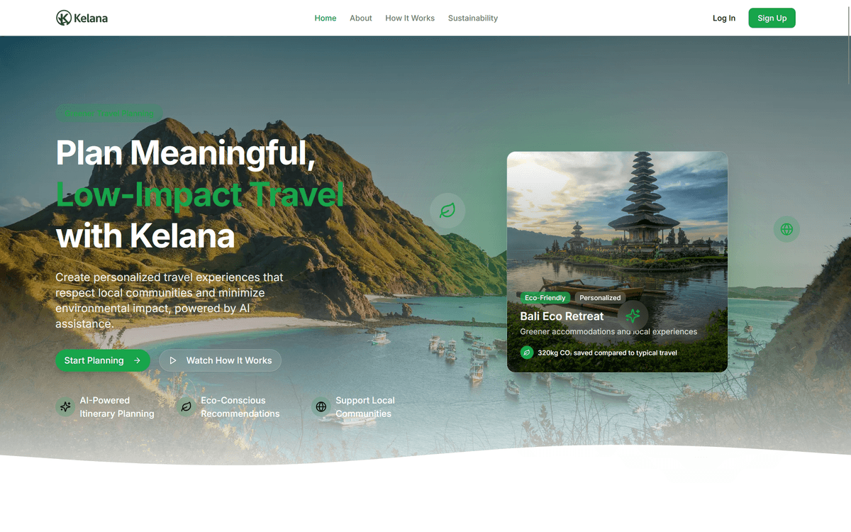 Kelana